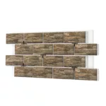 Термопанель ППС Термоконтур Beryoza Ceramica Old Town Микс 0.533 м²